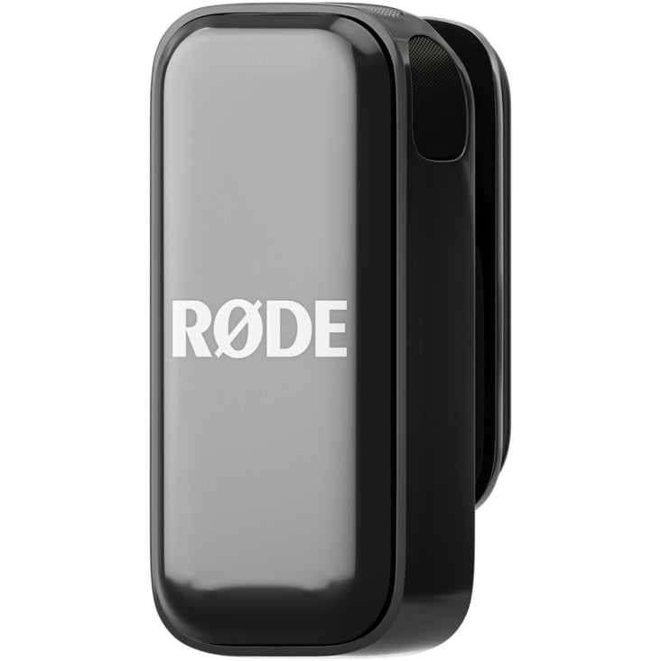 Rode Ultra-Compact Wireless Microphone for USB-C Smartphones