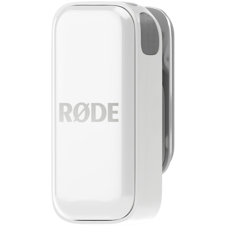 Rode Ultra-Compact Wireless Microphone for USB-C Smartphones