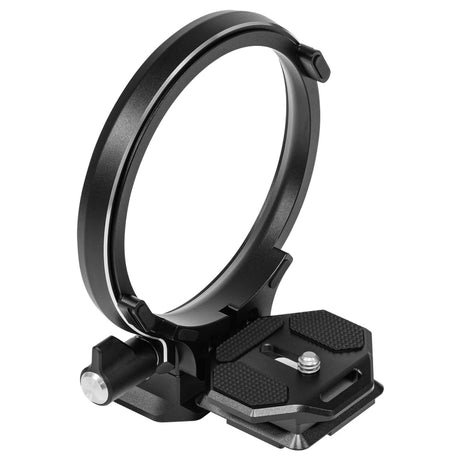 Silence Corner Atoll C + for Mirrorless Cameras - Black