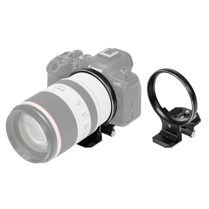 Silence Corner Atoll C + for Mirrorless Cameras - Black