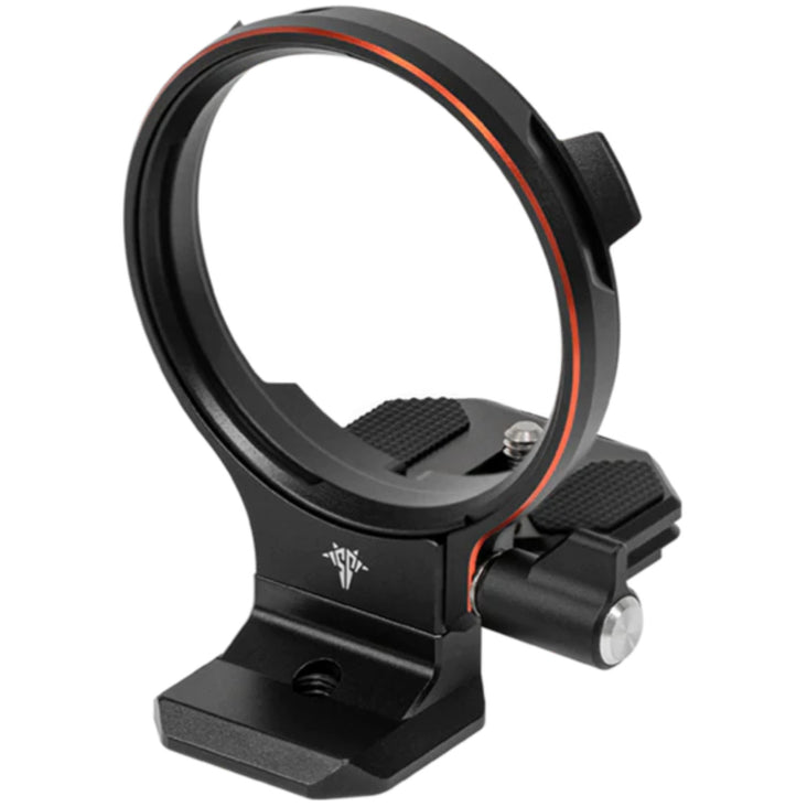 Silence Corner Atoll S + for Sony Mirrorless Cameras - Black/Lava