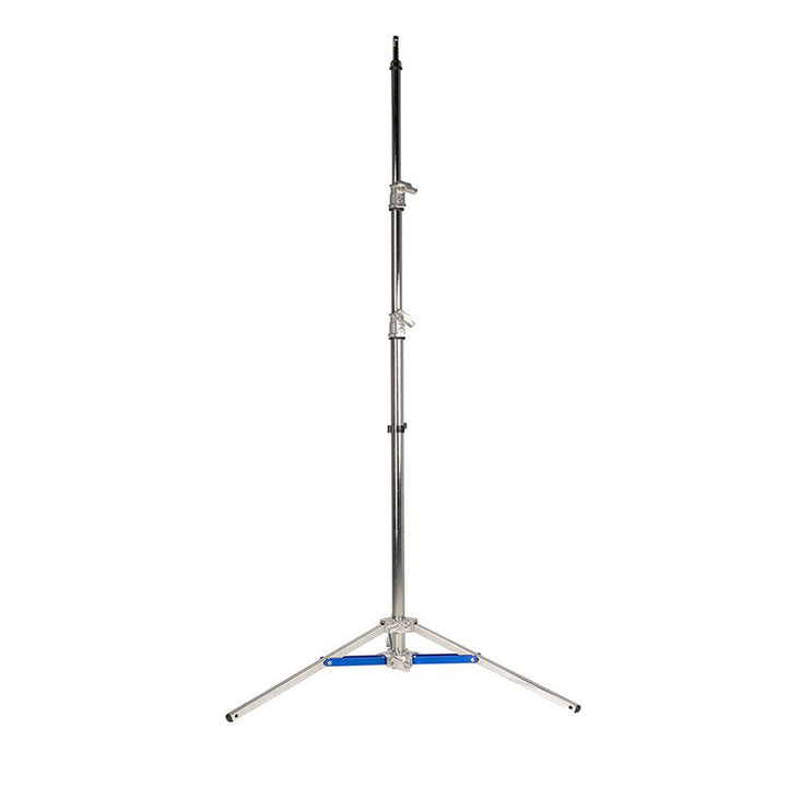 Spectrum 270cm Heavy Duty Studio Stand With Wheels (20kg Load)