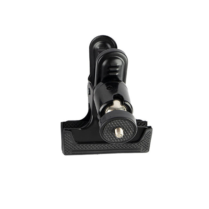 Spectrum Peg Clamp with 360° Ball Head