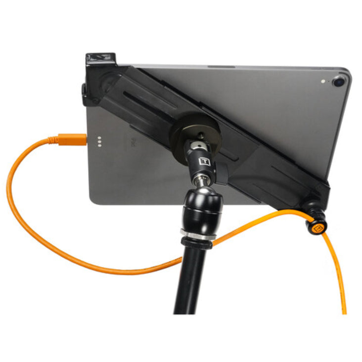 Tether Tools AeroTab Universal Tablet Mounting System