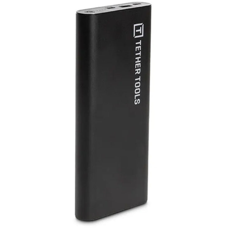 Tether Tools ONsite USB-C Battery Pack (25,600mAh, 150W)