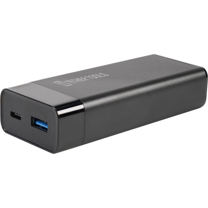 Tether Tools ONsite USB-C Battery Pack (9,600mAh, 30W)