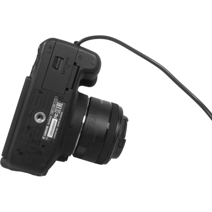 Tether Tools Relay Camera Coupler for Sony Cameras with NP-FW50 Battery