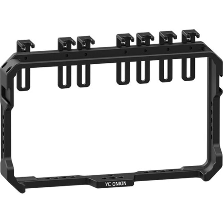 YC Onion Cage for YoloBox Pro with Cable Clips