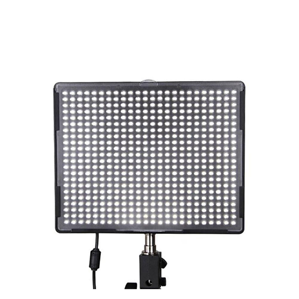 Aputure AL-528 (H528) LED Continuous Video & Photo Light Panel