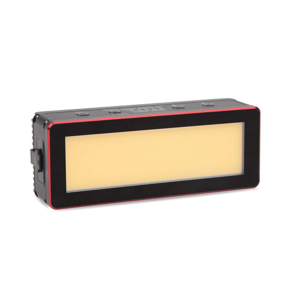 Aputure Amaran AL MW Mini LED Waterproof Video Light Hypop