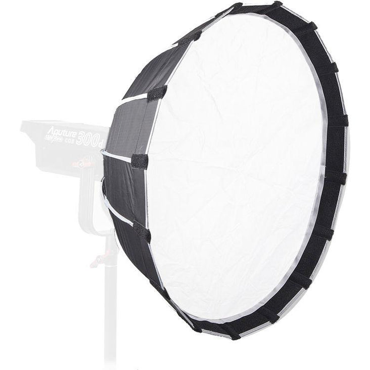 Aputure Light Dome Mini ii