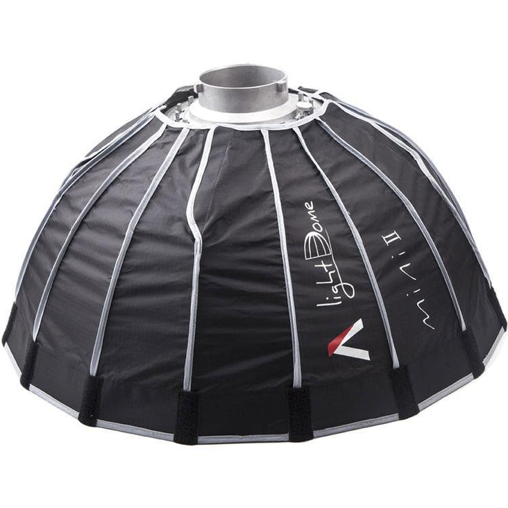 Aputure Light Dome Mini ii with Bowens speedring