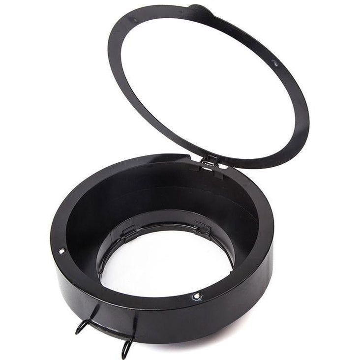 Aputure Light Dome Mini ii gel filter holder