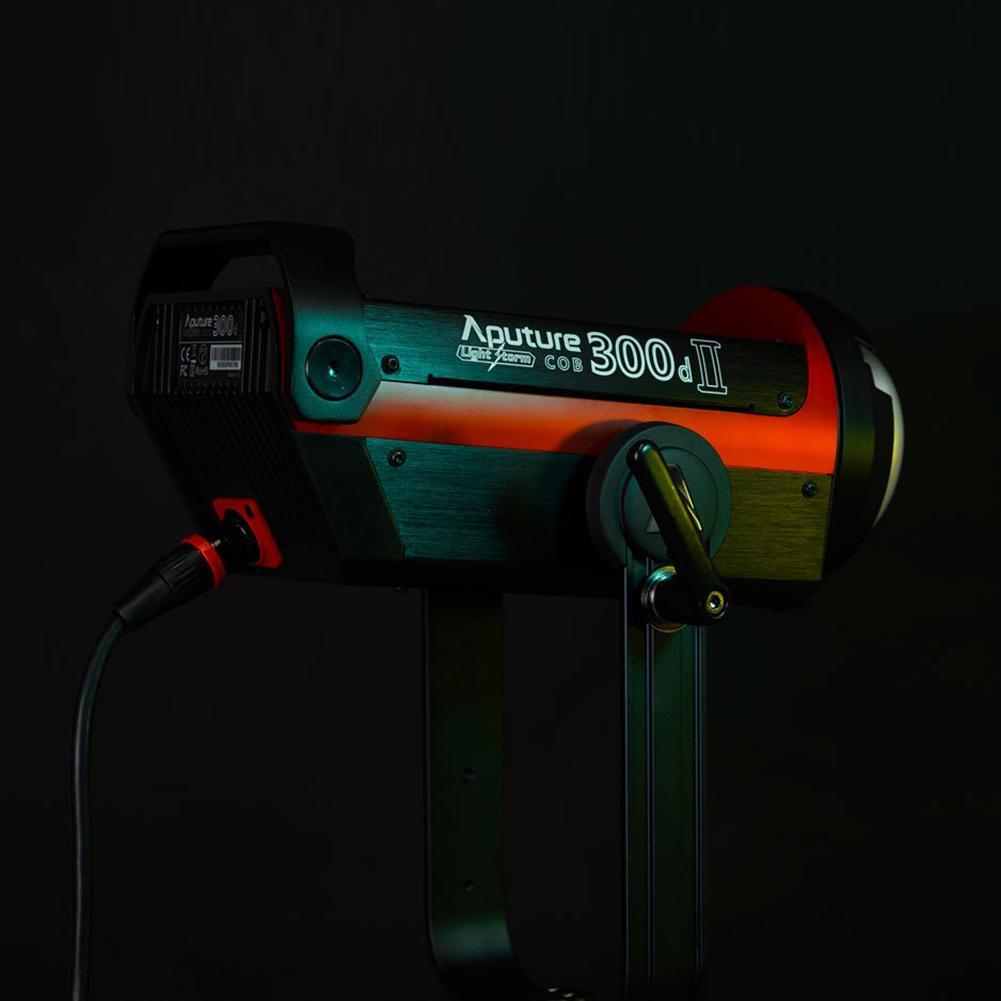 best light stand for aputure 300d