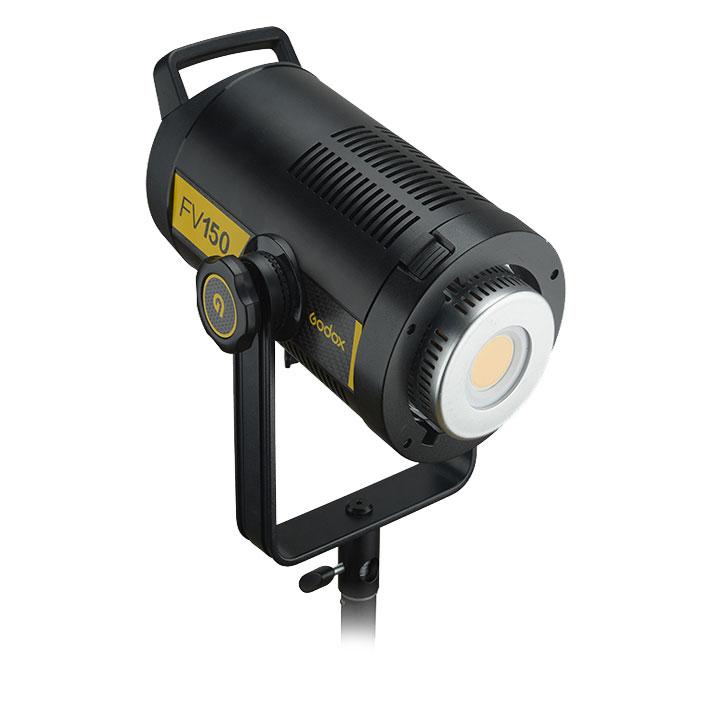 Portable continuous deals light