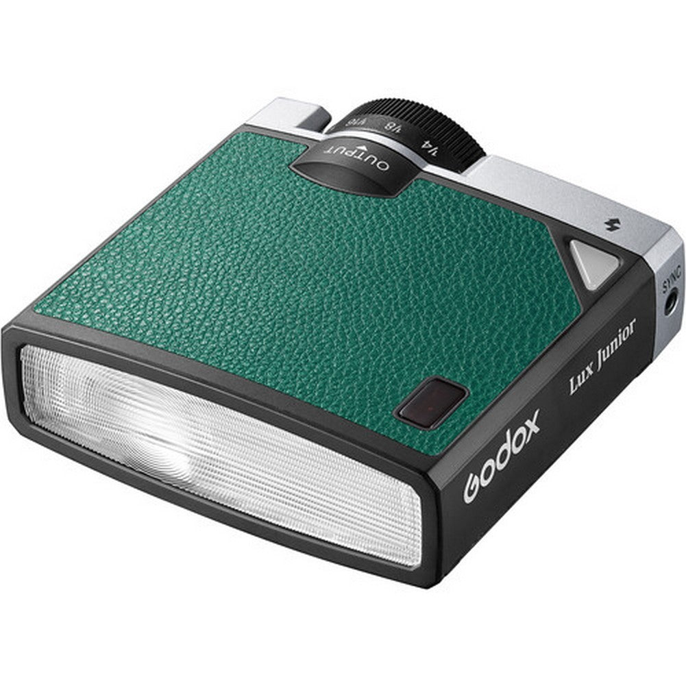 Godak Lux Junior Retro Camera Flash