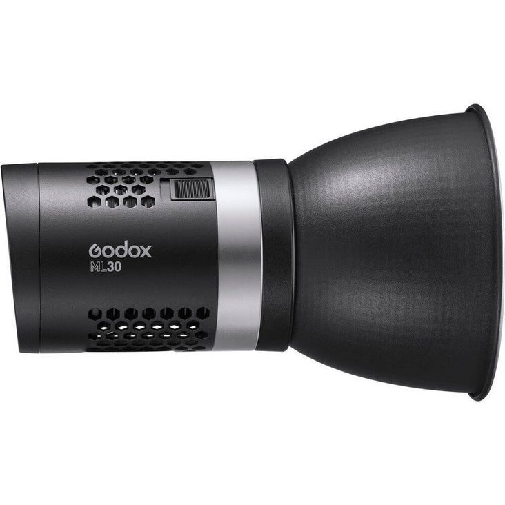 Godox ML30 Daylight LED Light (5600K) (DEMO STOCK)