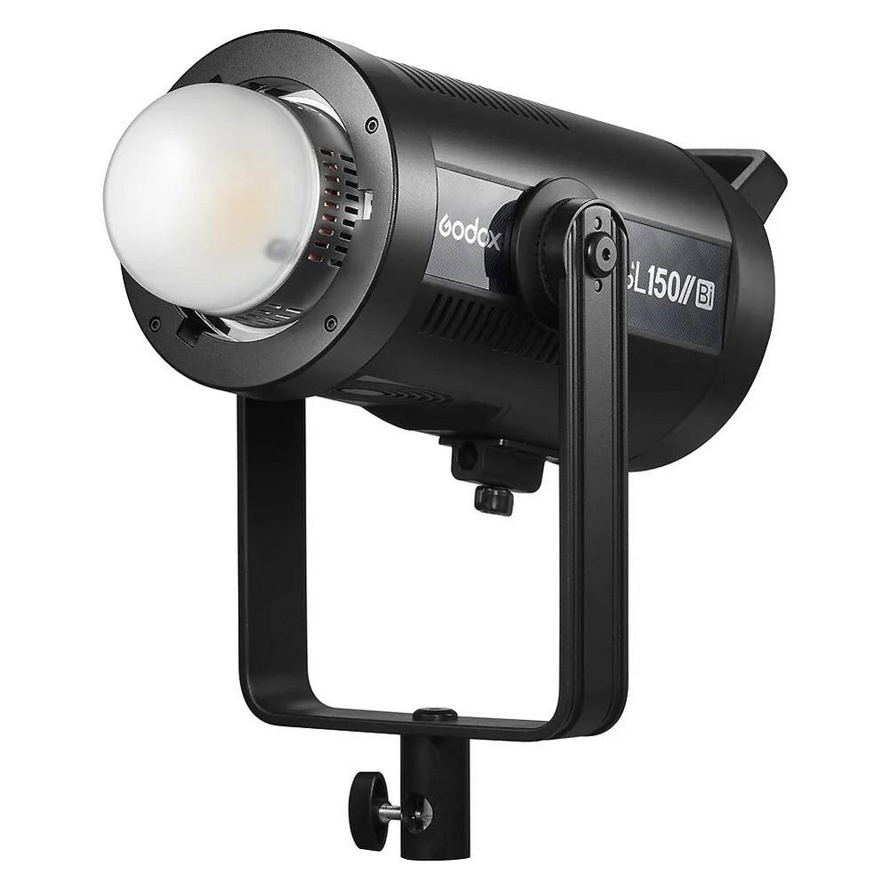 Godox SL-150II Bi-Colour 150w Led Light | Hypop