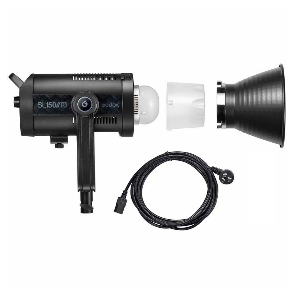 Godox SL-150II Bi-Colour 150w Led Light | Hypop