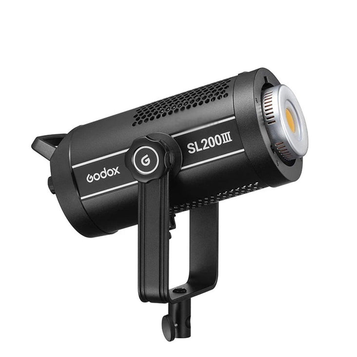 Godox SL200III 5600K 200W LED Video Light