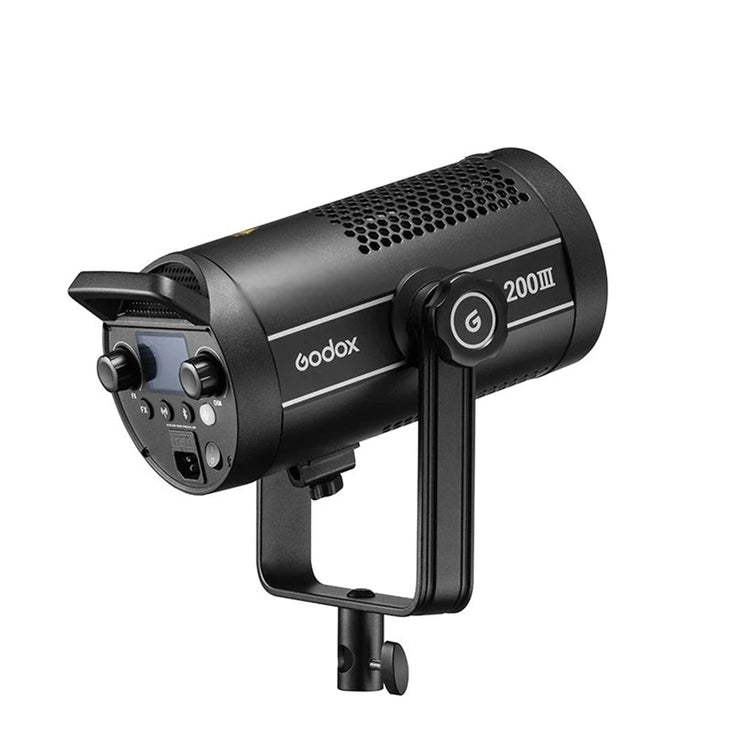 Godox SL200III 5600K 200W LED Video Light