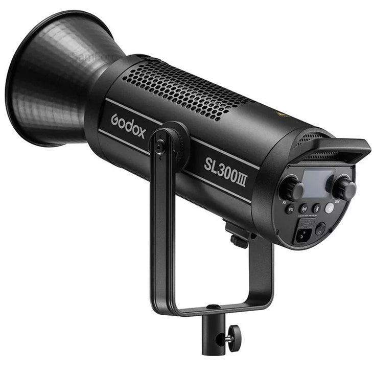 Godox SL300III 5600K 300W LED Video Light