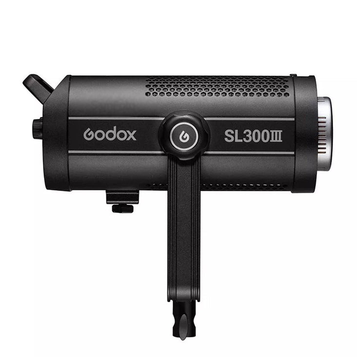 Godox SL300III 5600K 300W LED Video Light