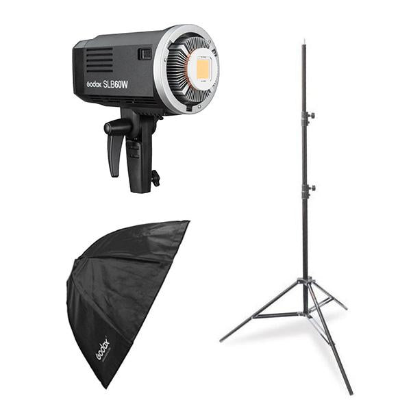 Softbox for deals video light