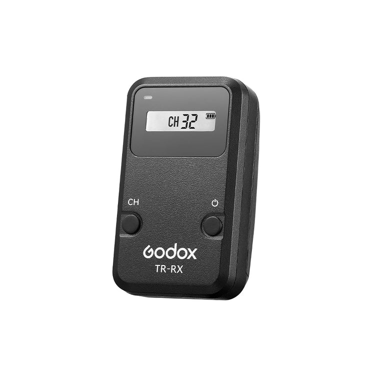 Godox TR-OP12 Wireless Timer Remote Control for Olympus OP12