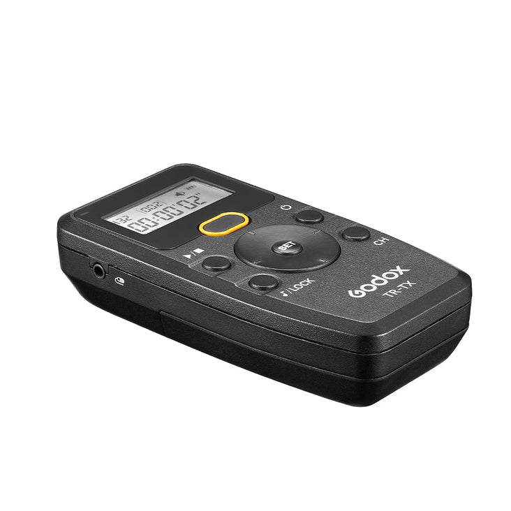 Godox TR-OP12 Wireless Timer Remote Control for Olympus OP12