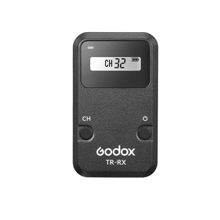 Godox TR-OP12 Wireless Timer Remote Control for Olympus OP12