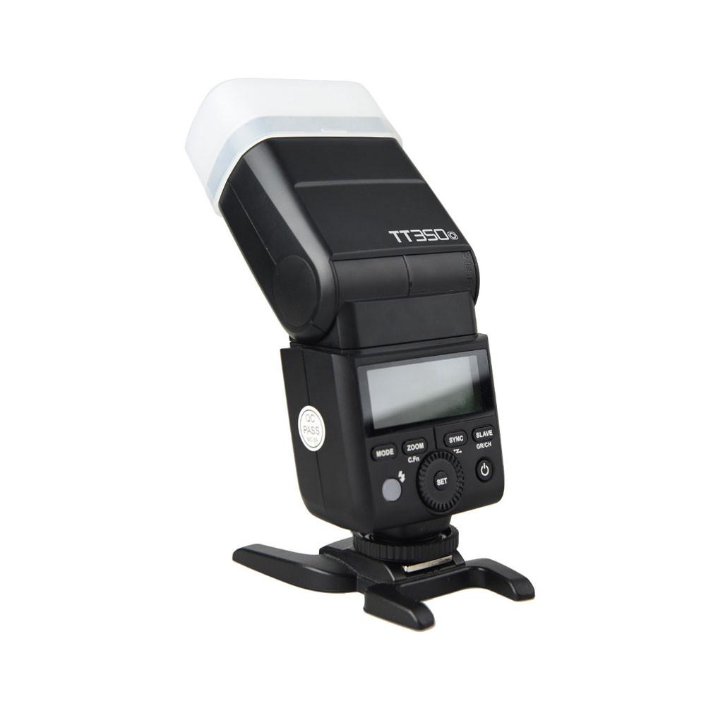 godox speedlite tt350 fujifilm