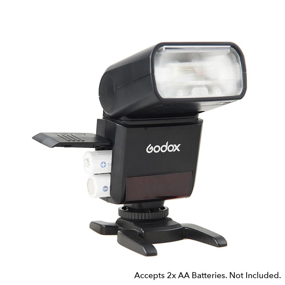 godox speedlite tt350 fujifilm