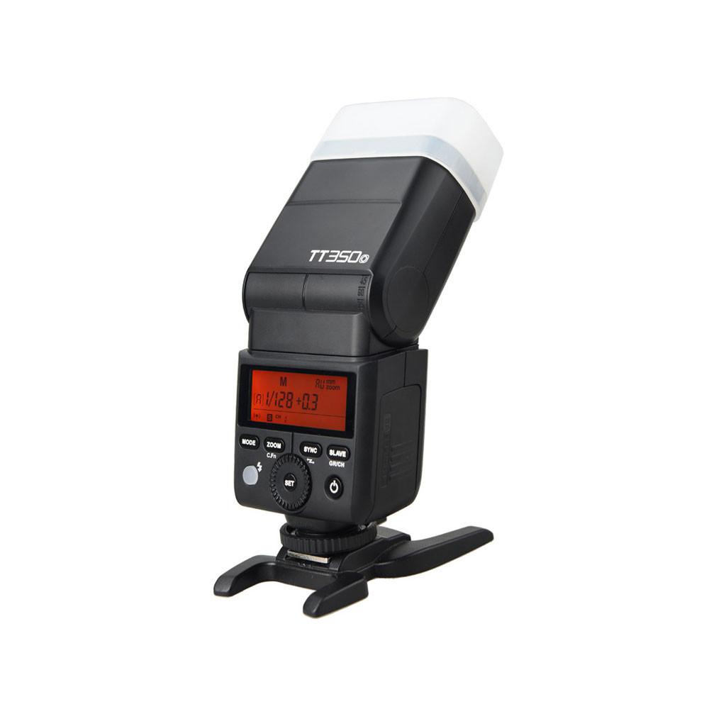 godox speedlite tt350 fujifilm