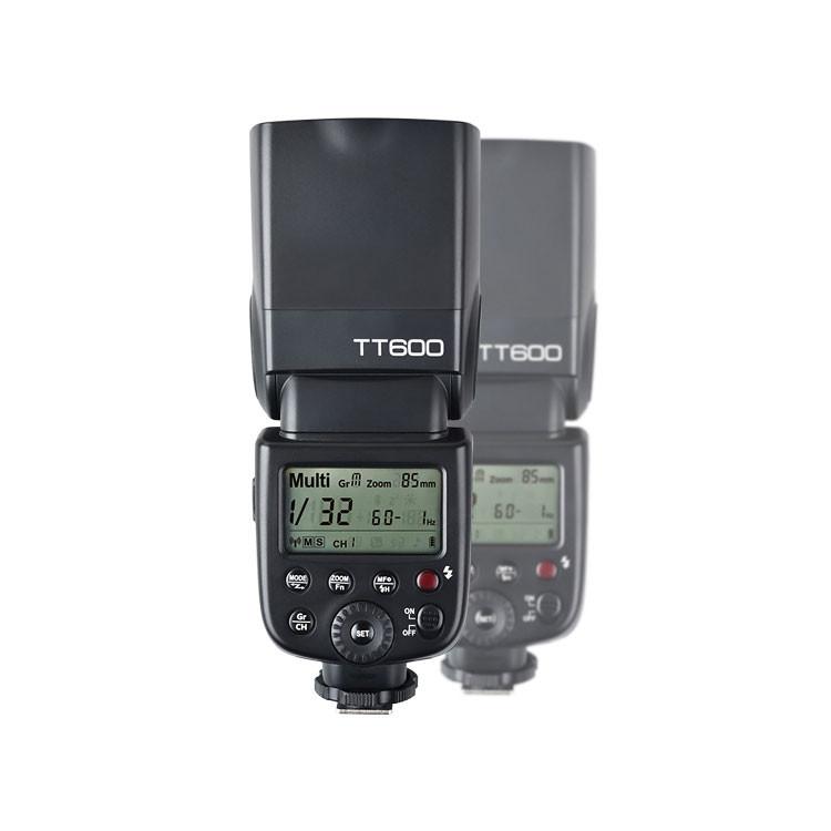 GODOX TT600 xpro-c セット ストロボ | hartwellspremium.com