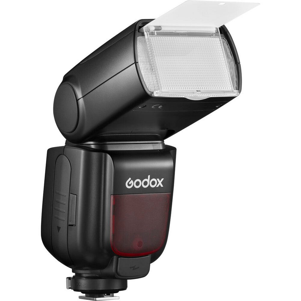 Godox TT685C II 2.4GHz E-TTL Flash for Canon Cameras | Hypop