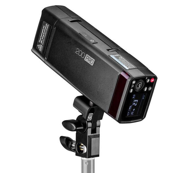 Godox Witstro AD200Pro Flash Strobe | Hypop