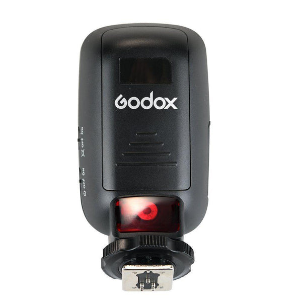 Godox FT-16 Wireless Remote Power Control Flash Trigger & Receiver – Hypop