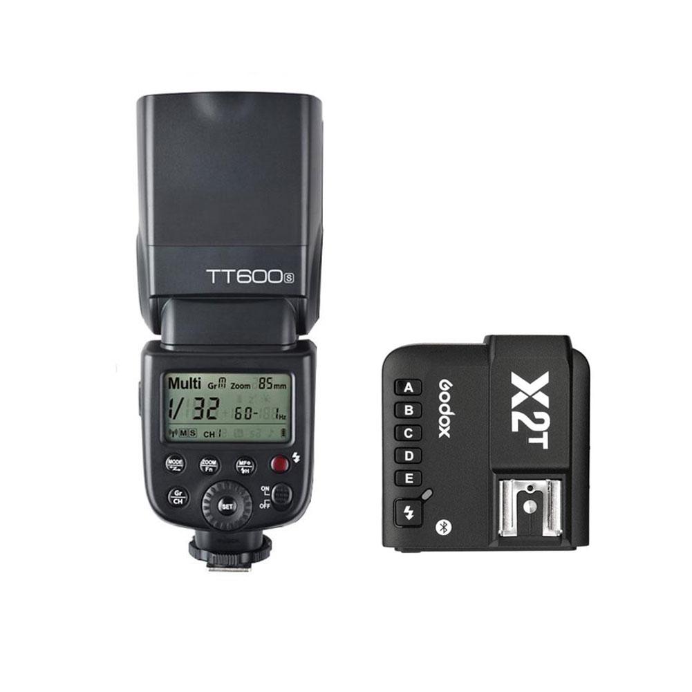 godox tt600 x2t