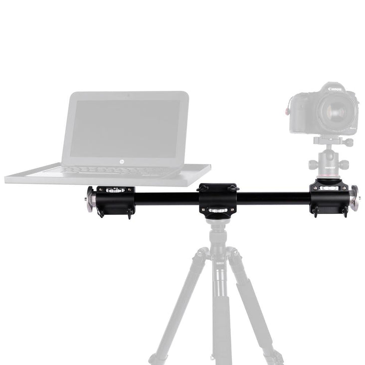 Tripod 100cm Extension Boom Arm for Flat Lay Photography