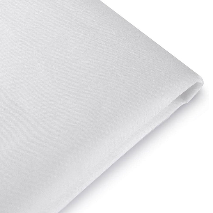 Medium White Photography Light Diffuser Sheet (3.6m x 1.5m)