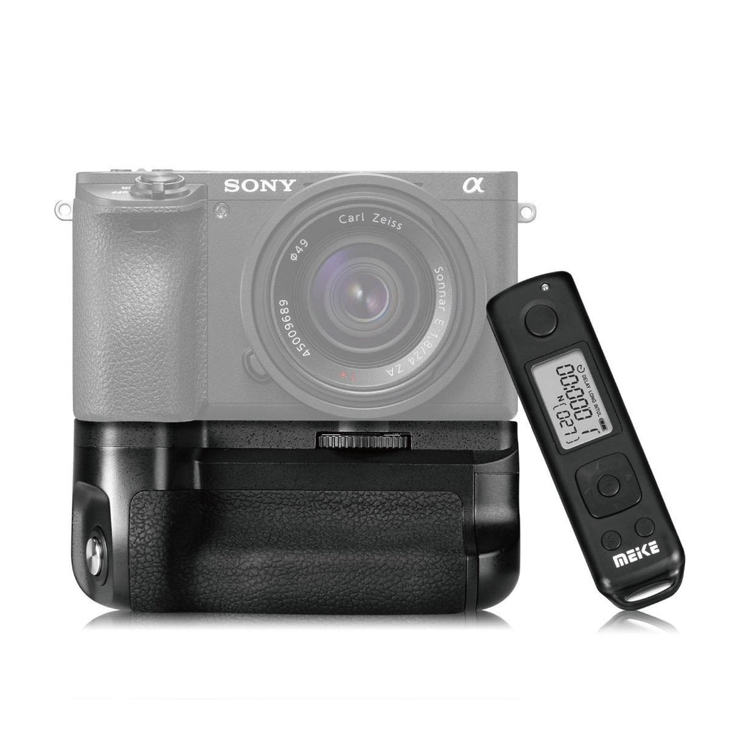 meike sony grip