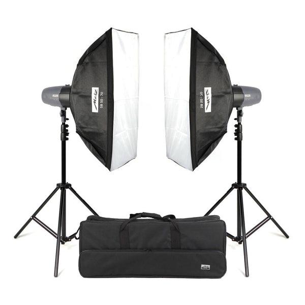 Get METZ MECASTUDIO BL 400 TWIN HEAD KIT – Hypop