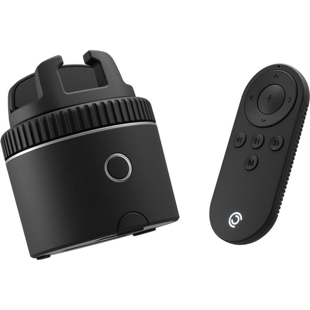 pivo camera tracker