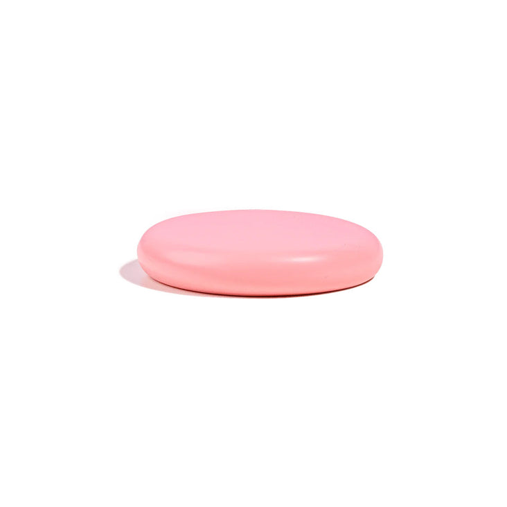 Propsyland Pink Bubble Disc Stack Single