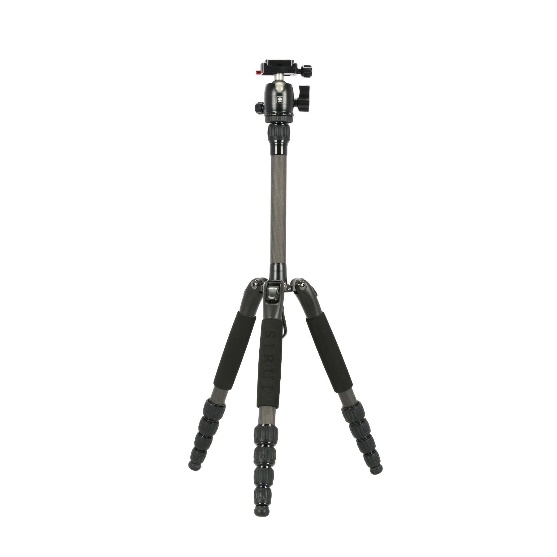 Sirui T-025SK Carbon Fiber Tripod With B-00K Ball Head | Hypop