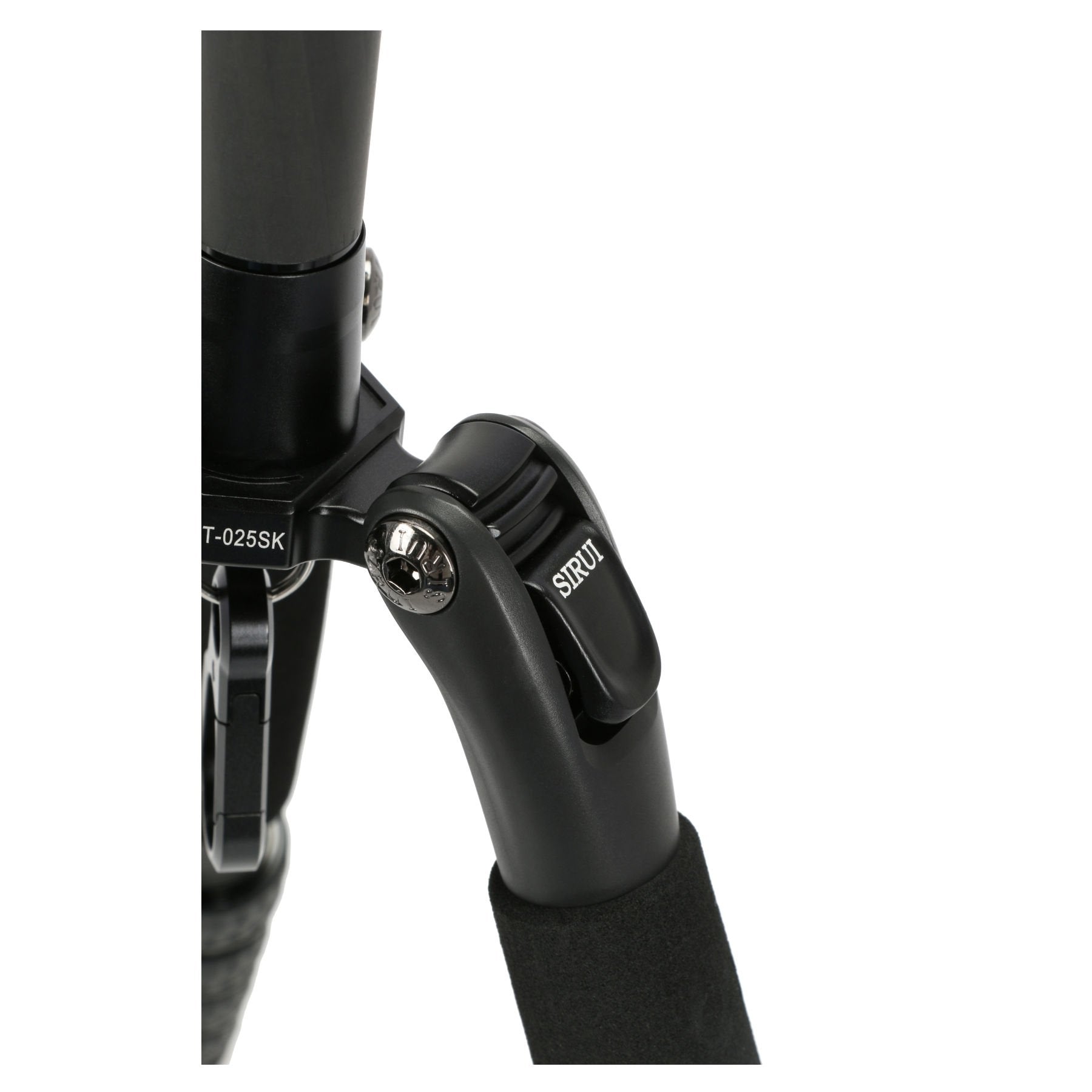 Sirui T-025SK Carbon Fiber Tripod With B-00K Ball Head | Hypop