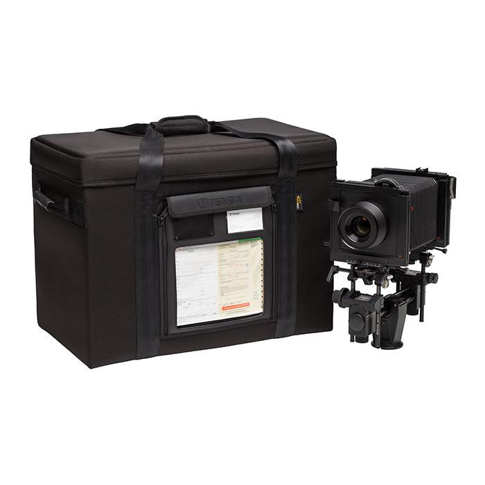 Tenba Air Case Topload 4x5 View Camera/Medium Lighting Case (AT-45V)