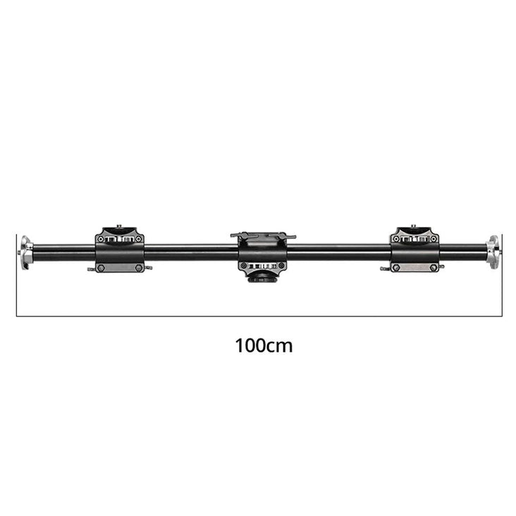 Tripod 100cm Extension Boom Arm for Flat Lay Photography